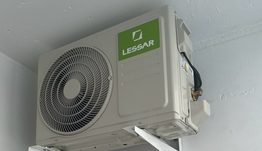 Кондиционеры Lessar