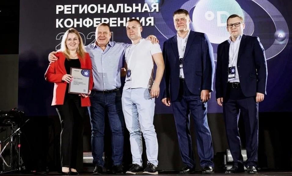 Лидер по продаже сплит-систем в Пермском крае